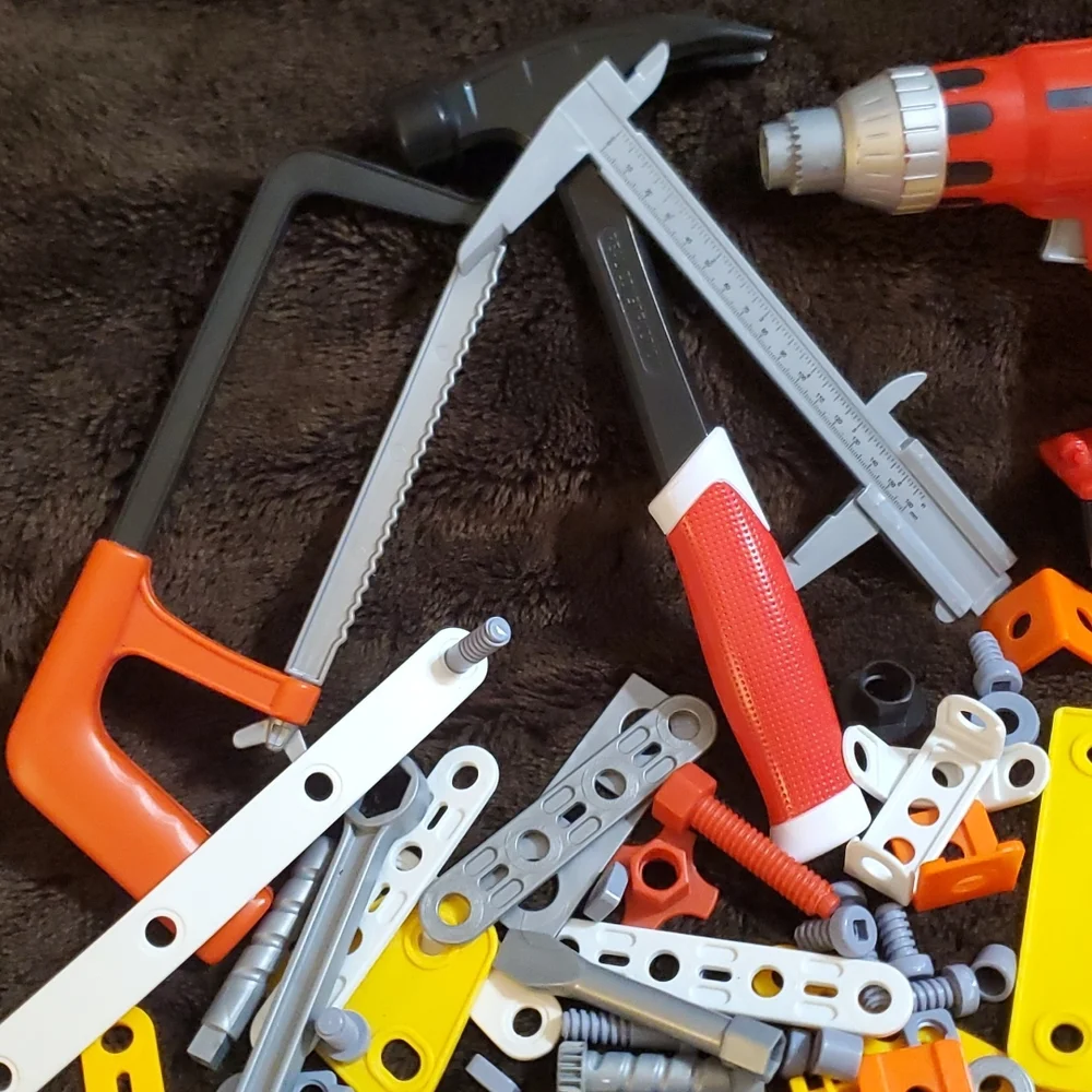 Toy Tools‎